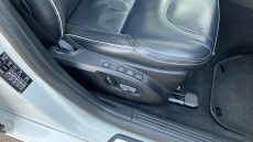 Volvo V40 D4 [190] R DESIGN Pro 5dr Geartronic Diesel Hatchback